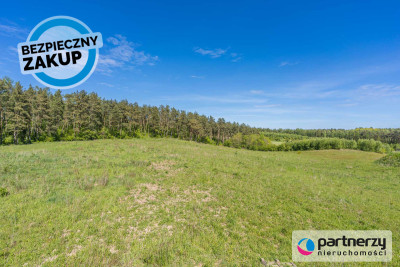 Działka pod hotel dom seniora itp 800 m od morza - powiat pucki  -
Pomorskie Zdjęcie nr 8
