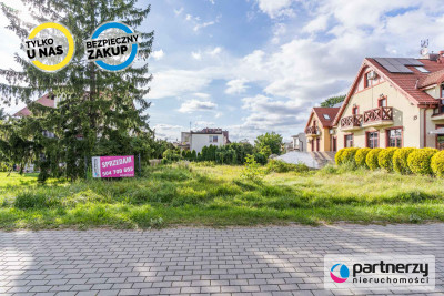 Działka z widokiem na Zamek - Malbork  -
Pomorskie Zdjęcie nr 13