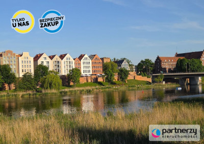 Działka z widokiem na Zamek - Malbork  -
Pomorskie Zdjęcie nr 7