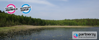Działka w Gminie Osiek - powiat starogardzki  -
Pomorskie Zdjęcie nr 8