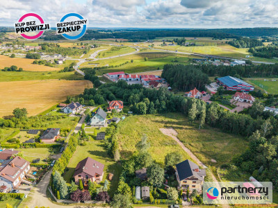 Zachodnia  Prąd wodakanalizacja  MPZP  Płaska - Szemud  -
Pomorskie Zdjęcie nr 11