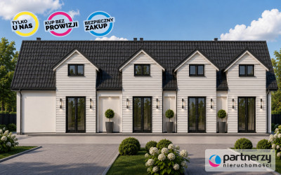 Działka z rozpoczętą budową 15 apartamentów - Stegna  -
Pomorskie Zdjęcie nr 6