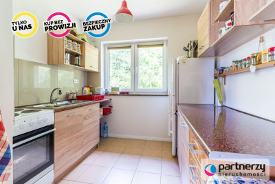 Działka na KASZUBACH z DOMEM Brodnica Dolna - powiat kartuski  -
Pomorskie Zdjęcie nr 10