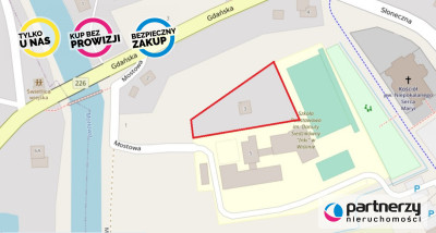 Piękna działka z domkiem jednorodzinnym - powiat gdański  -
Pomorskie Zdjęcie nr 8