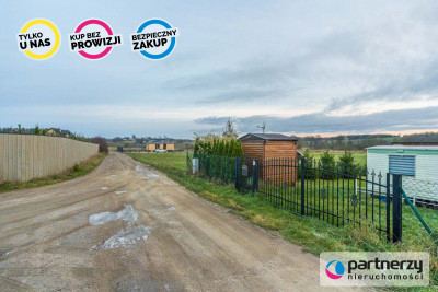 PRYWATNY DOSTĘP DO JEZIORA I MOŻLIWOŚĆ BUDOWY DOMU - powiat kartuski  -
Pomorskie Zdjęcie nr 12
