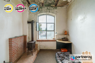 Inwestycja pod hotel w Kadynach - Kadyny  -
Warmińsko-Mazurskie Zdjęcie nr 10