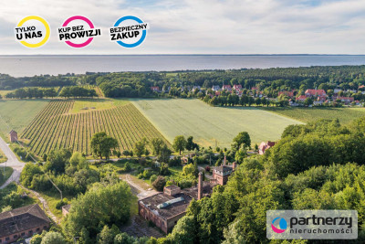 Inwestycja pod hotel w Kadynach - Kadyny  -
Warmińsko-Mazurskie Zdjęcie nr 11
