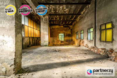 Inwestycja pod hotel w Kadynach - Kadyny  -
Warmińsko-Mazurskie Zdjęcie nr 14
