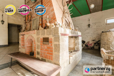 Inwestycja pod hotel w Kadynach - Kadyny  -
Warmińsko-Mazurskie Zdjęcie nr 4