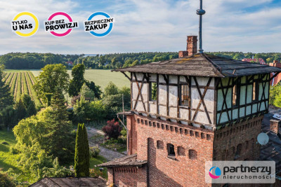 Inwestycja pod hotel w Kadynach - Kadyny  -
Warmińsko-Mazurskie Zdjęcie nr 5