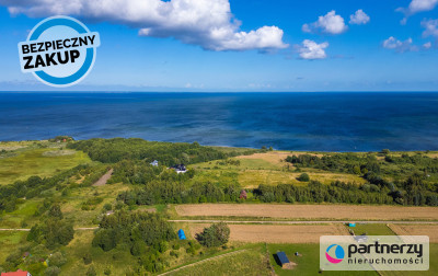 Działka usługowo mieszkaniowa blisko zatoki - Osłonino  -
Pomorskie Zdjęcie nr 6