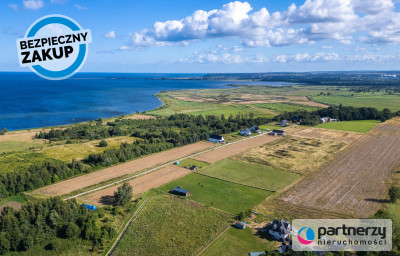 Działka usługowo mieszkaniowa blisko zatoki - Osłonino  -
Pomorskie Zdjęcie nr 8