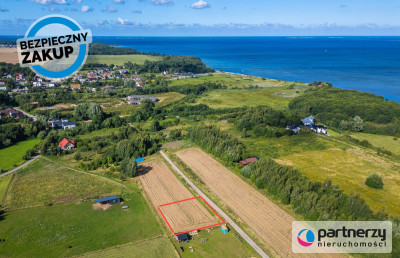 W sprzedaży więcej działek  - Osłonino  - Pomorskie