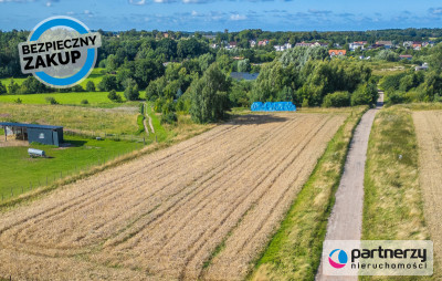 W sprzedaży więcej działek  - Osłonino  -
Pomorskie Zdjęcie nr 3