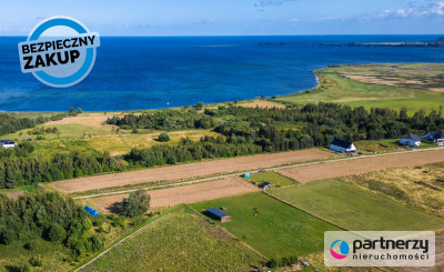 W sprzedaży więcej działek  - Osłonino  -
Pomorskie Zdjęcie nr 5