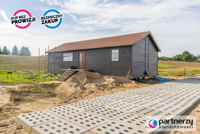 DZIAŁKA DLA INWESTORA Z POMYSŁEMPRAWIE 6HA  -
Pomorskie Zdjęcie nr 12