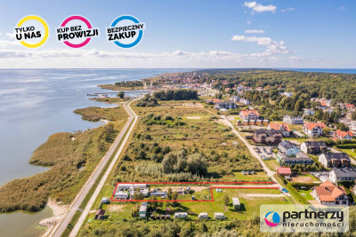 25M OD WÓD BAŁTYKU  MPZP POD TURYSTYKE - powiat nowodworski  -
Pomorskie Zdjęcie nr 3