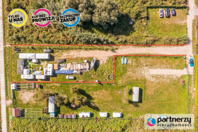 25M OD WÓD BAŁTYKU  MPZP POD TURYSTYKE - powiat nowodworski  -
Pomorskie Zdjęcie nr 4