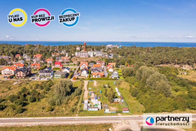 25M OD WÓD BAŁTYKU  MPZP POD TURYSTYKE - powiat nowodworski  -
Pomorskie Zdjęcie nr 5