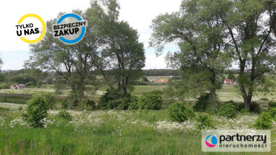 Działka 3100 m w Otominie  MPZP - Otomino  -
Pomorskie Zdjęcie nr 3