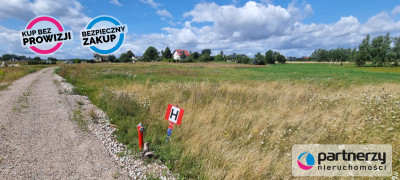 Przyjaźń - działka budowlana z warunkami zabudowy - Przyjaźń  -
Pomorskie Zdjęcie nr 11