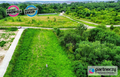 Działka z potencjałem inwestycyjnym - Maćkowy  -
Pomorskie Zdjęcie nr 4