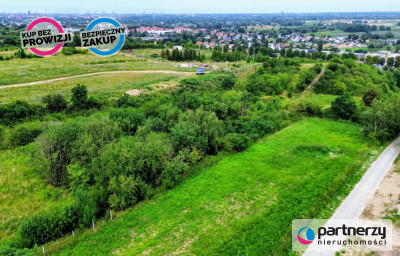 Działka z potencjałem inwestycyjnym - Maćkowy  -
Pomorskie Zdjęcie nr 5