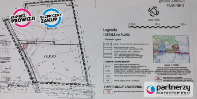 DZIAŁKA BUDOWLANA MIESZKANIAMAGAZYNYSTACJA PALIW - powiat starogardzki  -
Pomorskie Zdjęcie nr 8