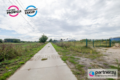 Pod magazynyusługi  Prąd woda gaz  Płyty jumbo - Pruszcz Gdański  -
Pomorskie Zdjęcie nr 5