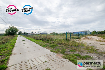 Pod magazynyusługi  Prąd woda gaz  Płyty jumbo - Pruszcz Gdański  -
Pomorskie Zdjęcie nr 7