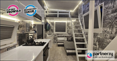 ROD Sobieszewo domek mobilny w cenie - Sobieszewo  -
Pomorskie Zdjęcie nr 4