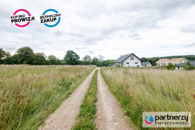 Budowlana  MPZP  Prostokąt - Przywidz  - Pomorskie