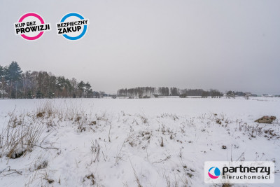 PRZEMYSŁOWA  MOŻLIWOŚĆ DOKUPIENIA DO 9500M2 - powiat wejherowski  -
Pomorskie Zdjęcie nr 5