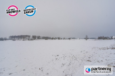 PRZEMYSŁOWA  MOŻLIWOŚĆ DOKUPIENIA DO 9500M2 - powiat wejherowski  -
Pomorskie Zdjęcie nr 7