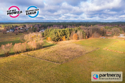 Warunki zabudowy  Blisko morza  Uzbrojona - Stegna  -
Pomorskie Zdjęcie nr 4