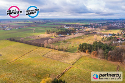 Warunki zabudowy  Blisko morza  Uzbrojona - Stegna  -
Pomorskie Zdjęcie nr 8