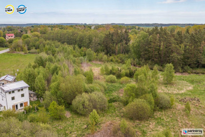 Warunki zabudowy  Rzeczka  Obok lasku - Wytowno  -
Pomorskie Zdjęcie nr 10