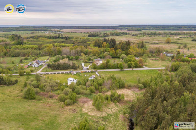 Warunki zabudowy  Rzeczka  Obok lasku - Wytowno  -
Pomorskie Zdjęcie nr 5