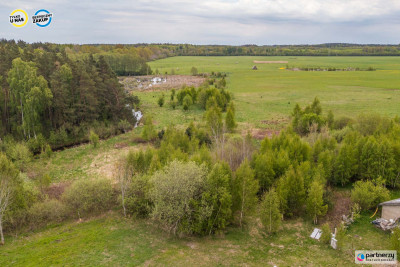 Warunki zabudowy  Rzeczka  Obok lasku - Wytowno  -
Pomorskie Zdjęcie nr 9
