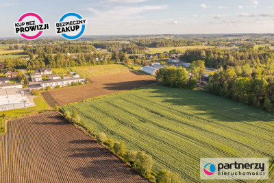 Trzy budowlane  Prostokątne  Płaskie - powiat wejherowski  -
Pomorskie Zdjęcie nr 8