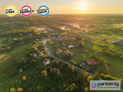 Budowlane  MPZP  War zab  6 działek do wyboru - Ząbrsko Górne  -
Pomorskie Zdjęcie nr 2