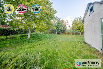 Rolna I 536 m2 I 350 m do jeziora Przywidz - Przywidz  -
Pomorskie Zdjęcie nr 13