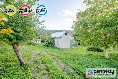 Rolna I 536 m2 I 350 m do jeziora Przywidz - Przywidz  -
Pomorskie Zdjęcie nr 4