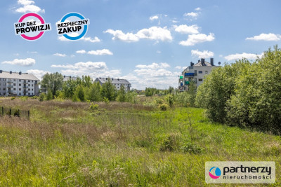 Zabudowa wielorodzinna  1199m2 PUM  Projekt - powiat starogardzki  -
Pomorskie Zdjęcie nr 10