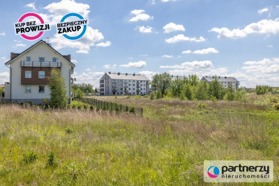 Zabudowa wielorodzinna  1199m2 PUM  Projekt - powiat starogardzki  -
Pomorskie Zdjęcie nr 11