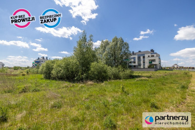 Zabudowa wielorodzinna  1199m2 PUM  Projekt - powiat starogardzki  -
Pomorskie Zdjęcie nr 12