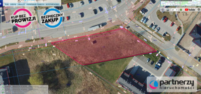 Zabudowa wielorodzinna  1199m2 PUM  Projekt - powiat starogardzki  -
Pomorskie Zdjęcie nr 2