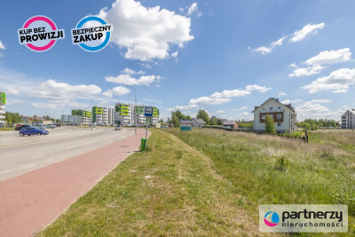 Zabudowa wielorodzinna  1199m2 PUM  Projekt - powiat starogardzki  -
Pomorskie Zdjęcie nr 3