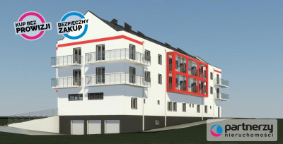Zabudowa wielorodzinna  1199m2 PUM  Projekt - powiat starogardzki  -
Pomorskie Zdjęcie nr 6