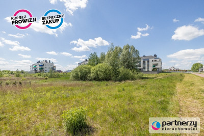 Zabudowa wielorodzinna  1199m2 PUM  Projekt - powiat starogardzki  -
Pomorskie Zdjęcie nr 9